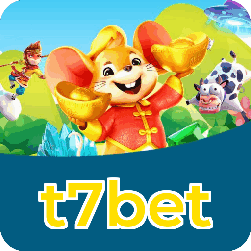 Catálogo t7bet 2.547 jogos - Pragmatic Play, Evolution, NetEnt